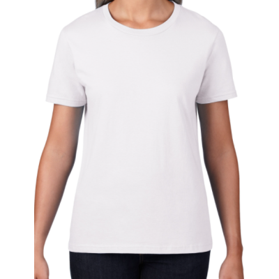Women's short sleeve  shirt
